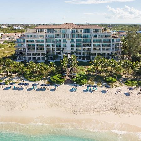 Hotel The Regent Grand Grace Bay Exteriér fotografie