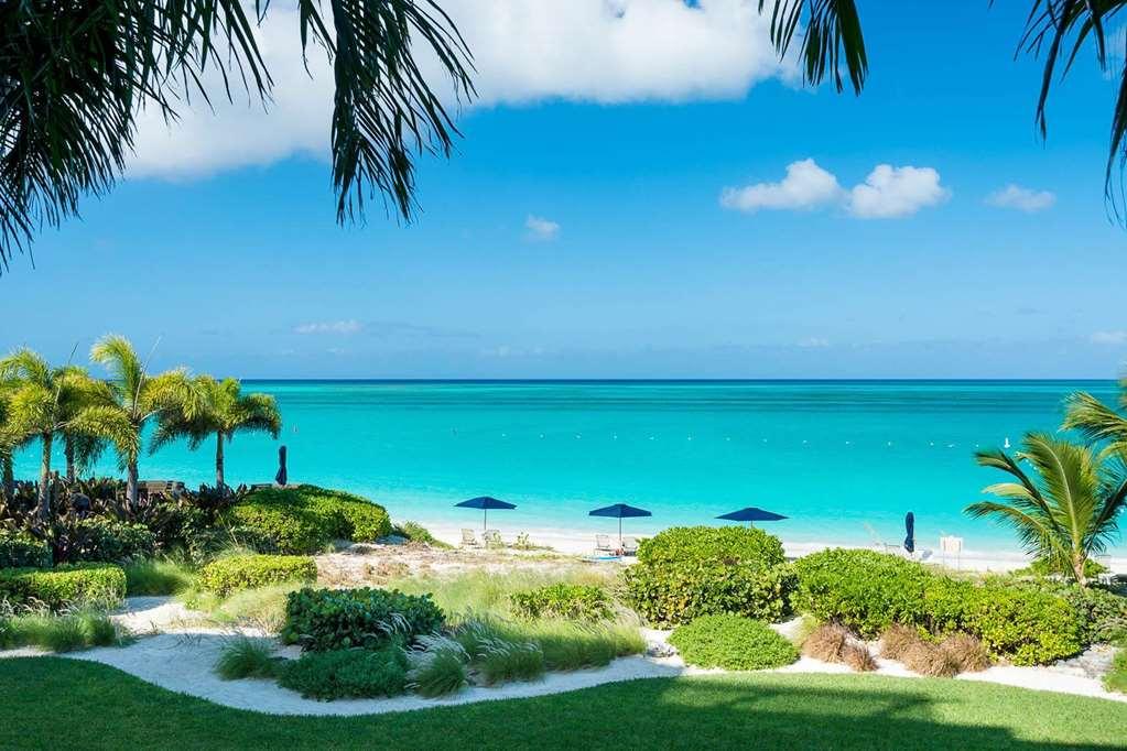 Hotel The Regent Grand Grace Bay Exteriér fotografie