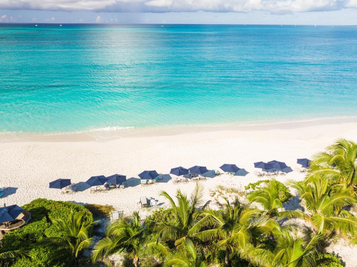 Hotel The Regent Grand Grace Bay Exteriér fotografie