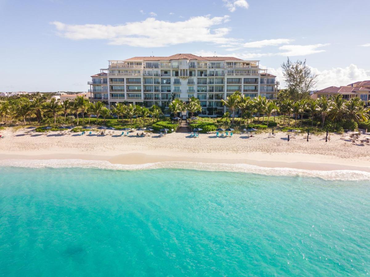Hotel The Regent Grand Grace Bay Exteriér fotografie