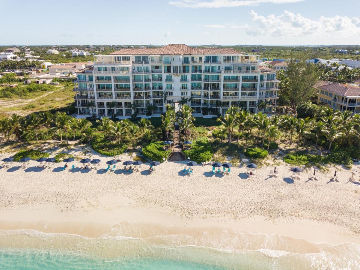 Hotel The Regent Grand Grace Bay Exteriér fotografie