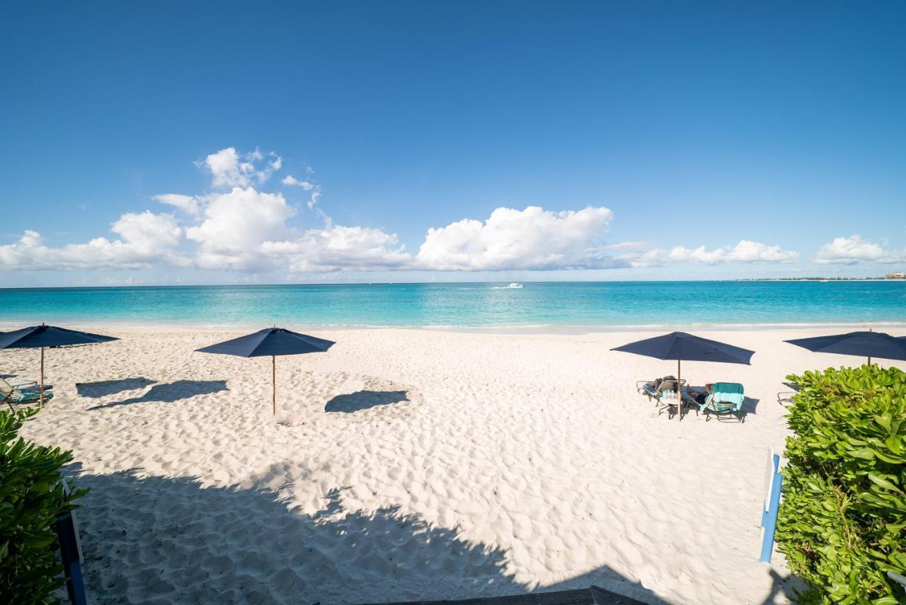 Hotel The Regent Grand Grace Bay Exteriér fotografie