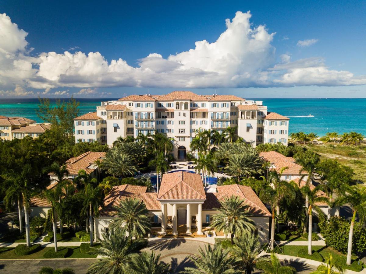Hotel The Regent Grand Grace Bay Exteriér fotografie