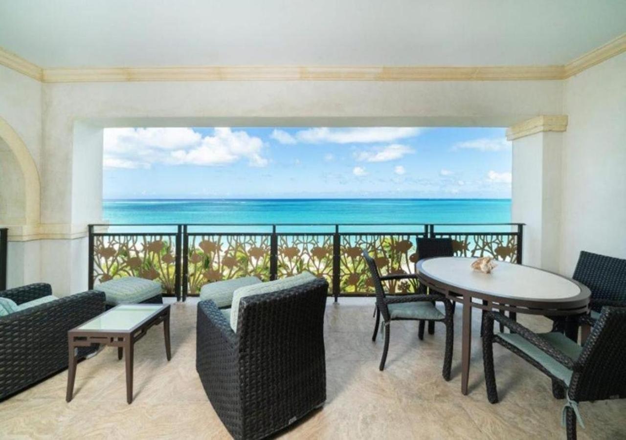 Hotel The Regent Grand Grace Bay Exteriér fotografie